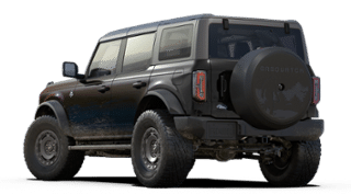 2025 Ford Bronco® External Image 3